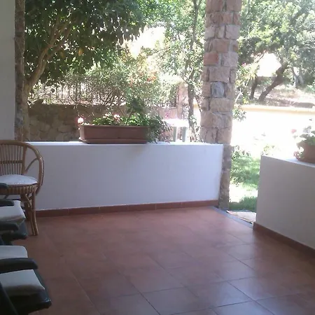Pedras House Holidays Prázdninový dům *