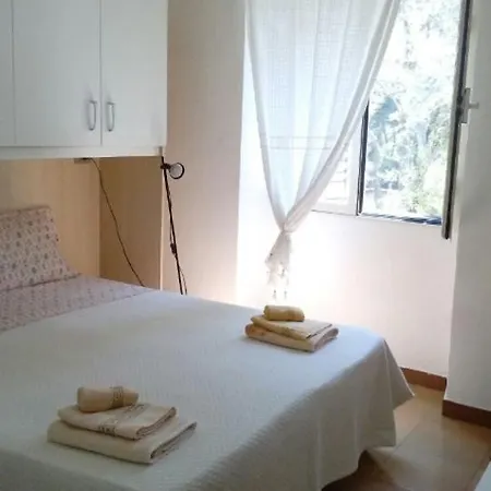 Pedras House Holidays Dom wakacyjny Santa Maria Navarrese