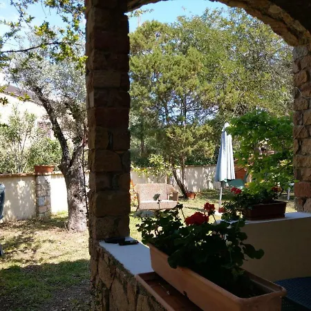 Pedras House Holidays * Santa Maria Navarrese
