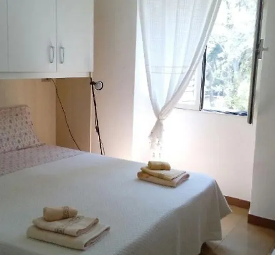 Pedras House Holidays 度假居 圣玛丽亚纳瓦雷