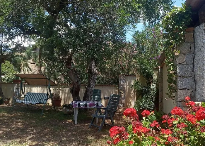 Pedras House Holidays Santa Maria Navarrese