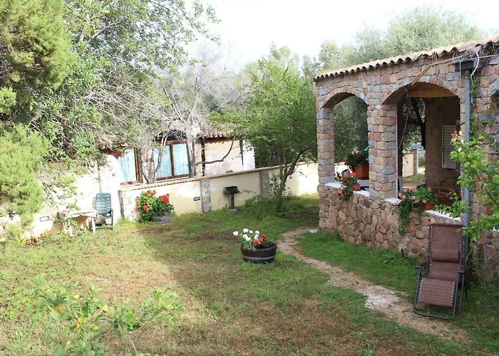 Pedras House Holidays