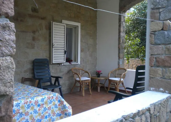 Pedras House Holidays Santa Maria Navarrese
