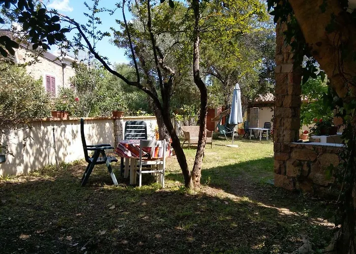 Pedras House Holidays Santa Maria Navarrese